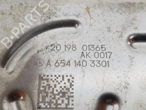 Egr MERCEDES-BENZ A-CLASS (W177) A 200 d (177.012) | BP36558169M69  - Image 8