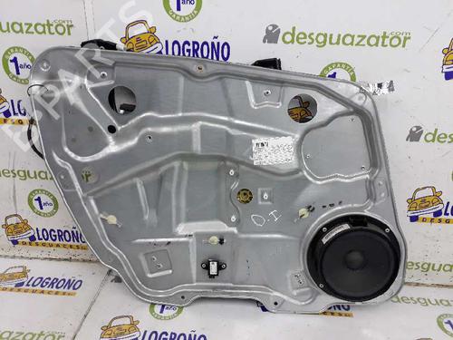 Used Front left window mechanism MERCEDES-BENZ M-CLASS (W164) ML 280 CDI 4-matic (164.120) (190 hp) 1976700