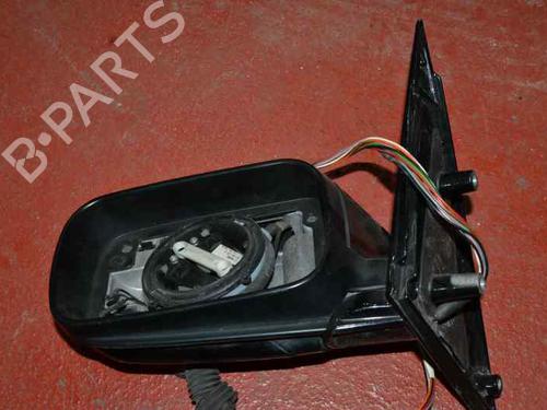 Left mirror BMW 5 (E39) 525 tds | BP1168231C26 