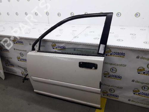 Left front door NISSAN X-TRAIL I (T30) 2.2 Di 4x4 | BP756935C2 