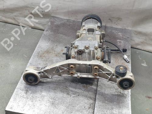 Rear differential SUZUKI SX4 S-Cross (JY) | BP40155302M24 - Image 3