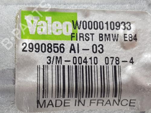 Rear wiper motor BMW X1 (E84) sDrive 18 d | BP33296020M102  - Image 5