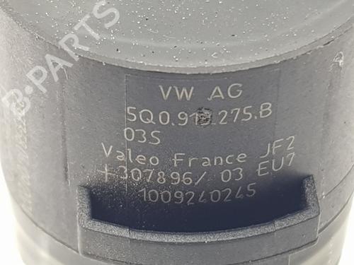 Elektronisk modul VW T-ROC (A11, D11)  | BP26645467M83 