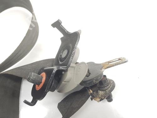 Rear left seatbelt KIA SPORTAGE III (SL) 1.6 GDI | BP16720187I29 