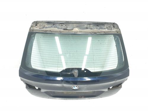 Tailgate BMW 5 Touring (F11) 530 d xDrive | BP26005207C6 