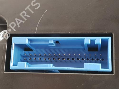 Instrument cluster VW TRANSPORTER T6 Van (SGA, SGH, SHA, SHH) 2.0 TDI | BP22567693C47 