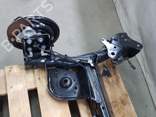 Rear axle RENAULT ZOE (BFM_)  | BP34354796M2  - Image 6