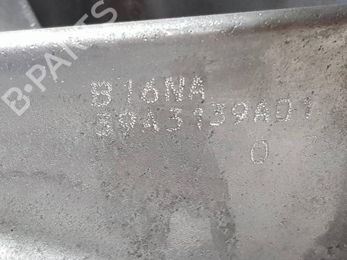 Gearbox MAZDA CX-3 (DK) 1.5 SKYACTIV-D (DK2WS, DK5FW) | BP38601223M3 - Image 3