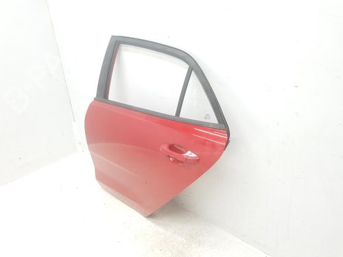 Left rear door KIA RIO IV (YB, SC, FB) 1.2 CVVT | BP25290158C4 