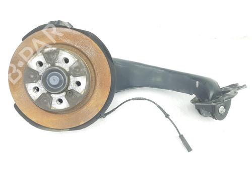 Used Left rear steering knuckle BMW 2 Gran Tourer (F46) 218 d (150 hp) 13713961