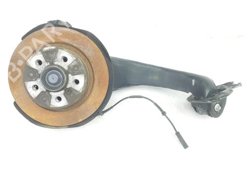 Achsschenkel links hinten BMW 2 Gran Tourer (F46) 218 d (150 hp) 13713961