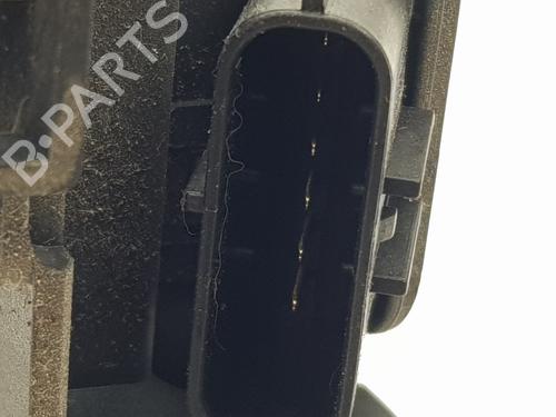 Pedal VW GOLF VI Convertible (517)  | BP29548058I4 