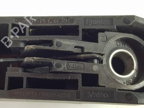 Rear windshield wiper arm OPEL ASTRA L Sports Tourer (O5)  | BP26214711C144 