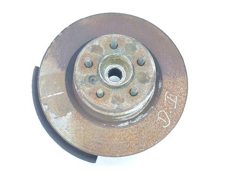 Used Left front steering knuckle LAND ROVER RANGE ROVER III (L322) 3.6 D 4x4 (272 hp) 8110906