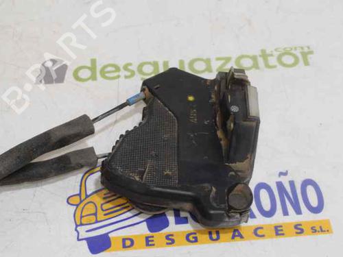 Front right lock TOYOTA LAND CRUISER PRADO (_J12_) 3.0 D-4D (KDJ120, KDJ125) | BP757543C97 