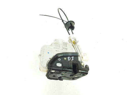 Used Front left lock SEAT EXEO ST (3R5) 2.0 TDI (170 hp) 6024315