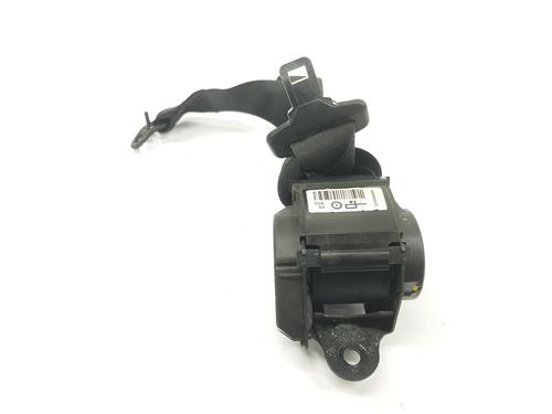 Used Rear right seatbelt BMW 4 Gran Coupe (F36) 418 d (150 hp) 10717901