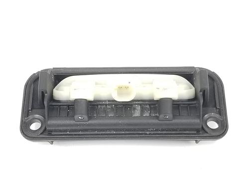 Tailgate handle MERCEDES-BENZ C-CLASS (W204) C 200 CDI (204.007, 204.006) | BP9144242C132 