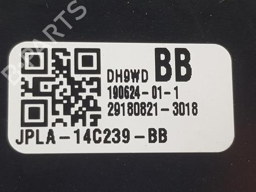 Electronic module LAND ROVER RANGE ROVER SPORT II (L494) 3.0 SDV6 4x4 | BP11920260M83 
