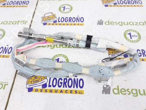 Used Right curtain airbag LEXUS IS II (_E2_) 250 (GSE20) (208 hp) 1931931