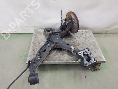 Left rear steering knuckle OPEL VIVARO C Van (K0) | BP37791776M27 - Image 7