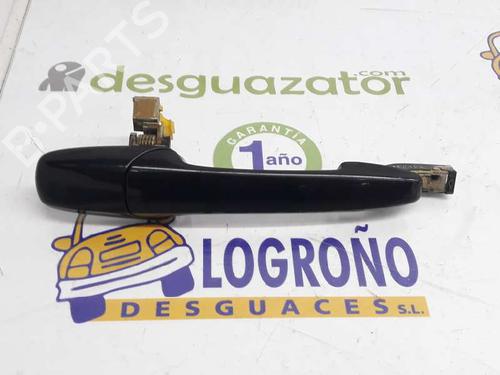Used Rear right exterior door handle FORD RANGER (ET) 2.5 TDCi 4x4 (143 hp) 3240321