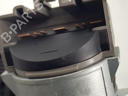 Steering column FORD FOCUS III 1.6 TDCi | BP31946859M21 