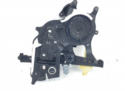 Used Front left window mechanism Front left window mechanism 38537977 38537977