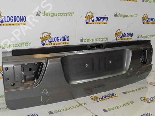Tailgate BMW X5 (E53) 3.0 d | BP771973C6 