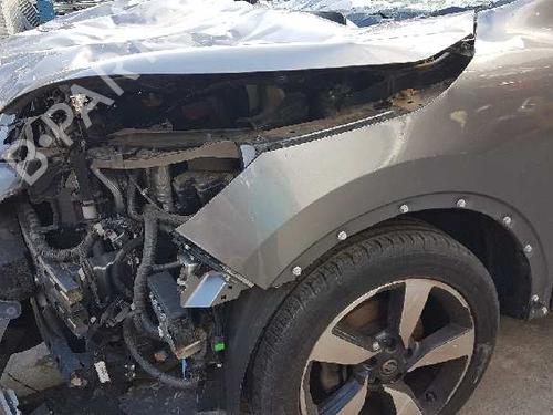 Elektronisk modul NISSAN QASHQAI II SUV (J11, J11_) 1.5 dCi | BP4828957M83 