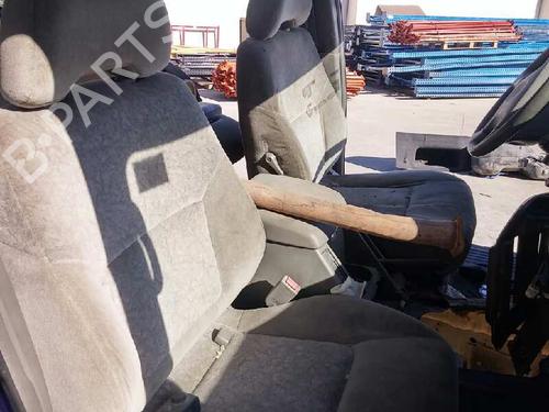 Front wiper motor NISSAN PATROL GR V Wagon (Y61) 3.0 DTi | BP5818626M29 