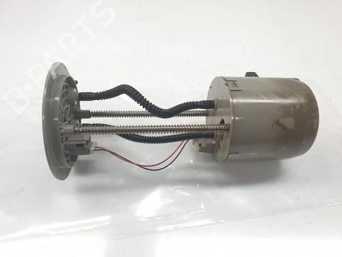 Used Fuel pump TOYOTA LAND CRUISER PRADO (_J12_) 3.0 D-4D (KDJ120, KDJ125, KDJ121) (173 hp) 22551762