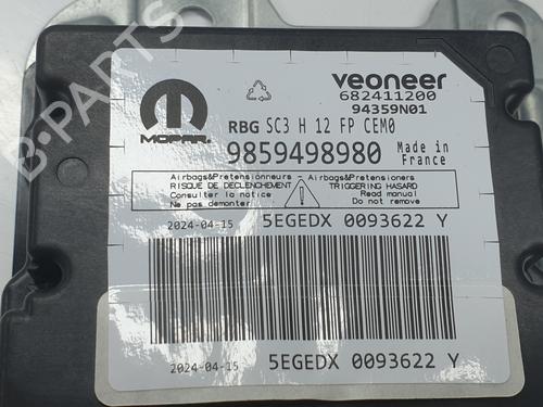 Airbag Kit OPEL ASTRA L Sports Tourer (OV5) 1.2 (FRHNPJ) | BP24036377C86 
