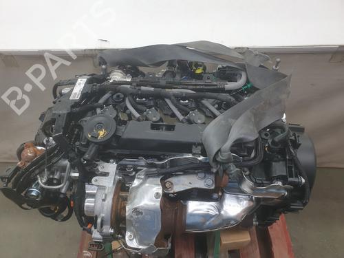 Motor Motor PEUGEOT TRAVELLER Bus (V_) 2.0 BlueHDi 150 / HDi 150 (150 hp) 36844898 36844898