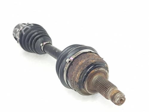 Left front driveshaft BMW X5 (E53) 3.0 d | BP37424830M38 - Image 5
