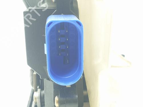 Front left lock VW GOLF V (1K1) 2.0 FSI | BP17792412C98 