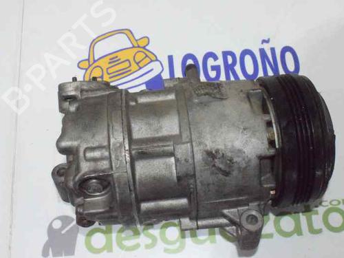 AC compressor BMW 3 Compact (E46) 320 td | BP1169811M34 