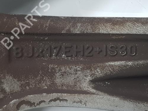 Rim BMW 5 (F10) 520 d | BP20192823C45 