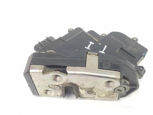 Serrure arrière gauche SMART FORFOUR (454) 1.5 CDI (454.001) (95 hp) 11541123