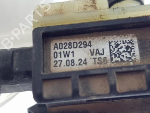 Elektronisk sensor VW TOURAN (5T1)  | BP27516808M84 