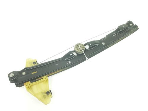 Front right window mechanism CITROËN SPACETOURER Bus (V_) 2.0 BlueHDi 180 | BP16845250C23 