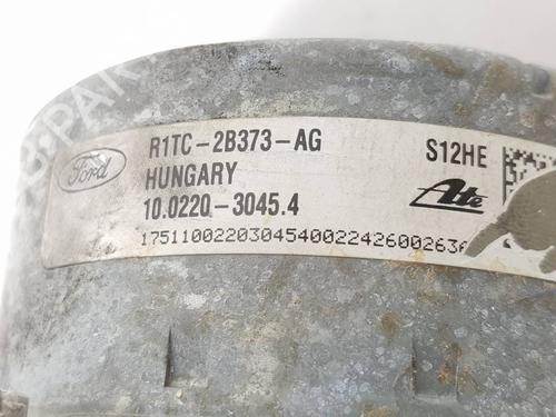 ABS pump FORD PUMA (J2K, CF7) | BP39517241M43 - Image 4