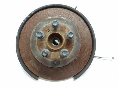 Left rear steering knuckle LAND ROVER RANGE ROVER III (L322) 3.0 D 4x4 | BP20191328M27 
