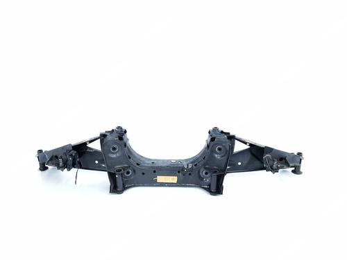 Used Rear axle BMW X1 (F48) sDrive 18 d (150 hp) 23272100