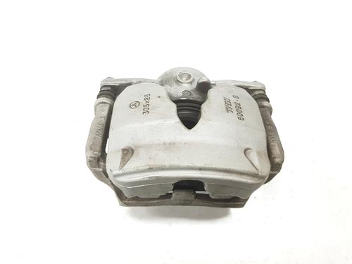 Used Left front brake caliper MERCEDES-BENZ C-CLASS (W205) C 250 BlueTEC / d (205.008, 205.006) (204 hp) 11977797