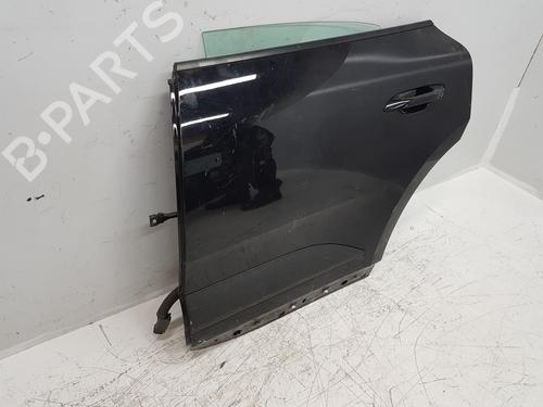 Dør venstre bagtil PORSCHE MACAN (XAB) Electric (XABAA1) | BP37215927C4 - Image 2