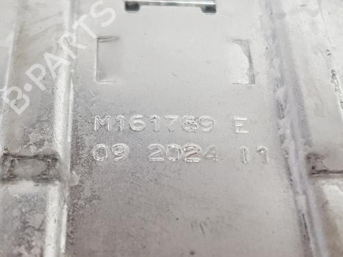 Intercooler OPEL ASTRA L Sports Tourer (OV5) 1.2 (FRHNSL, FRHNSR) | BP25721917M30