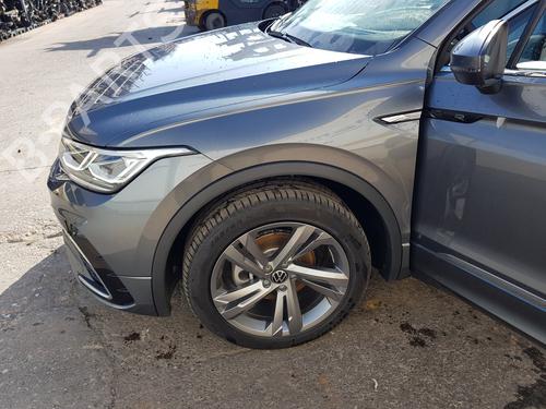 Gearstang VW TIGUAN ALLSPACE (BW2, BJ2) 1.5 TSI | BP27879401M90  - Image 17