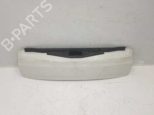 Used Tailgate Tailgate BMW X5 (E70) xDrive 40 d (306 hp) 36649655 36649655