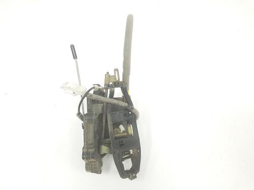 Front right lock BMW 3 Touring (E46) 320 d | BP6412427C97 